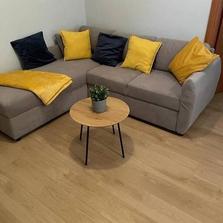 Janko Elite Apartment Саранда Экстерьер фото
