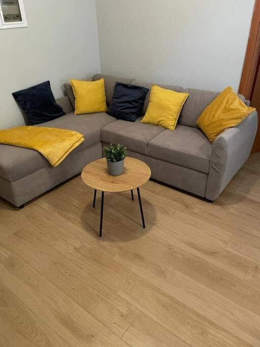 Janko Elite Apartment Саранда Экстерьер фото