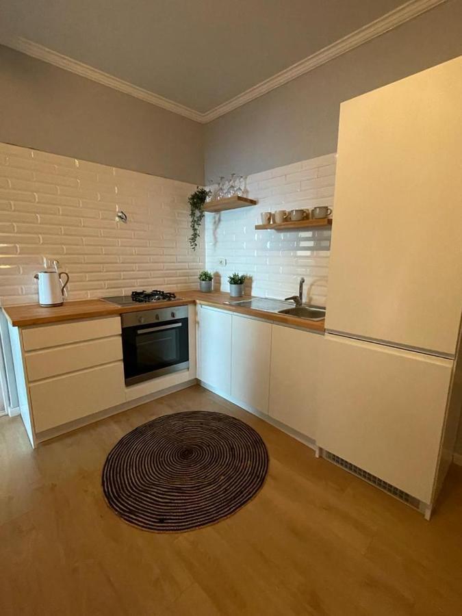 Janko Elite Apartment Саранда Экстерьер фото